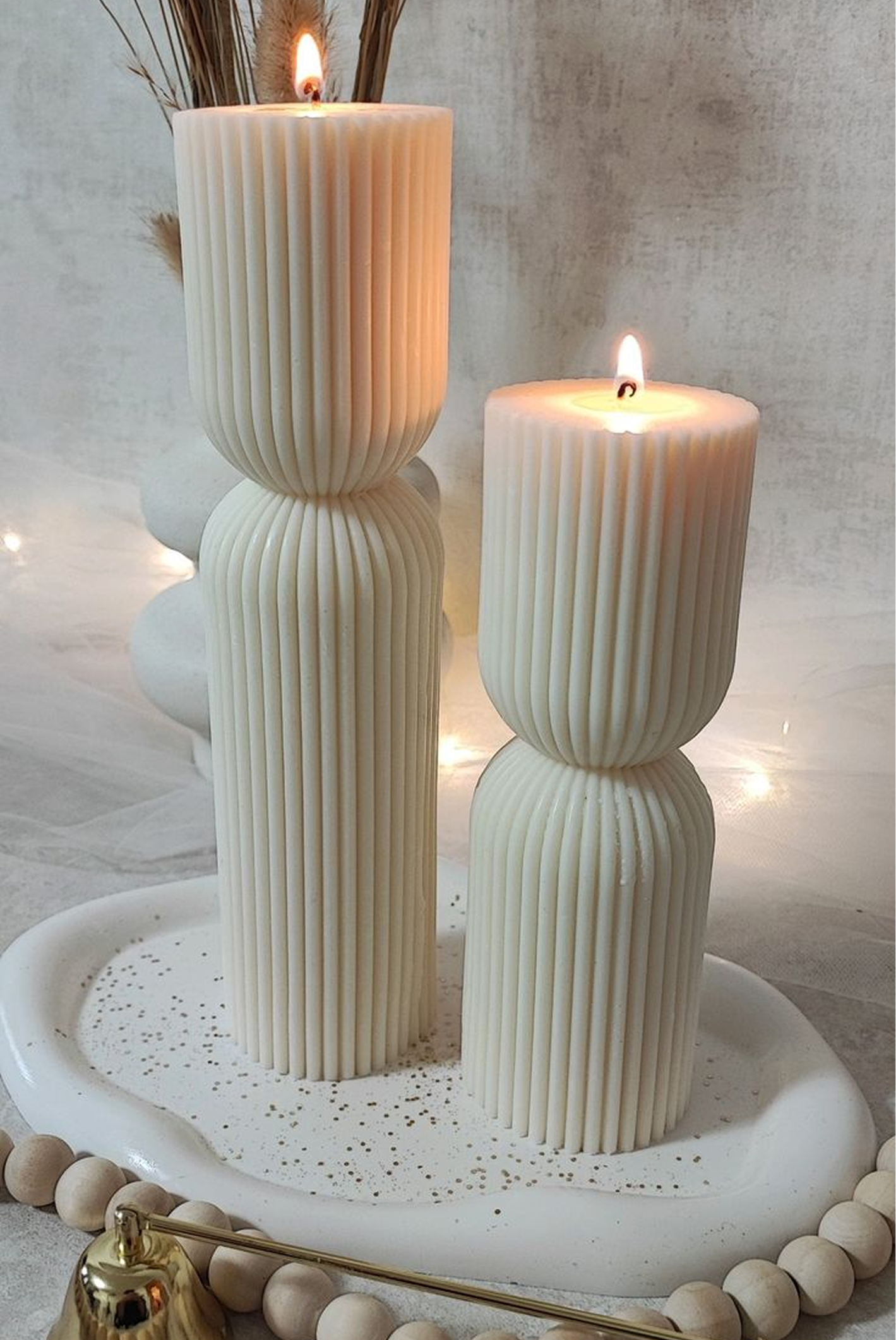 Ocean Flow Candle